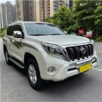 拜城旅游租车