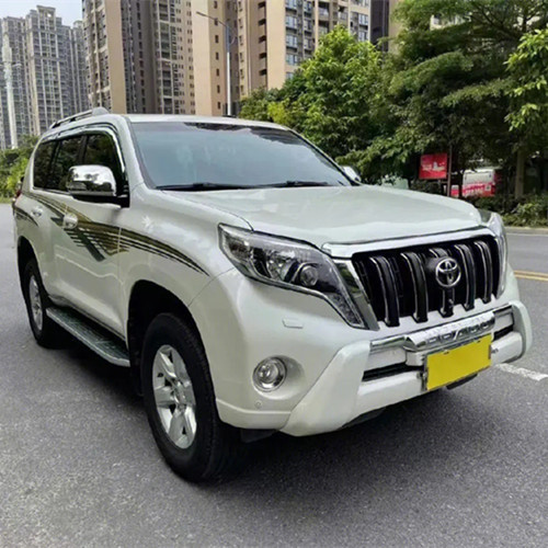拜城旅游租车