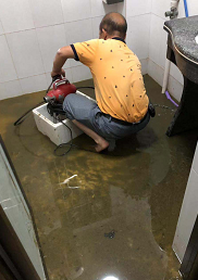 廉江专业疏通-廉江地漏疏通 
