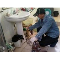 廉江面盆疏通 