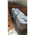 齐齐哈尔市组合式消防蓄水池价格 