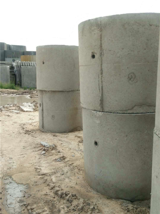 大庆雨水井
