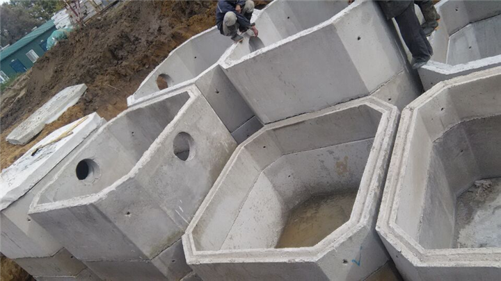 甘南县消防蓄水池生产厂家 