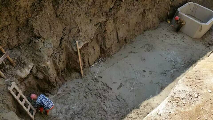 肇东市消防蓄水池定制价格 
