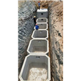 安达市预制消防蓄水池多少钱？ 