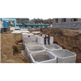 齐齐哈尔市组合式消防蓄水池批发厂家 