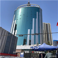 兰州楼宇清洗