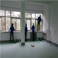 兰州擦玻璃公司
