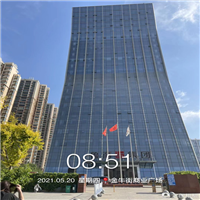 临夏楼宇清洗