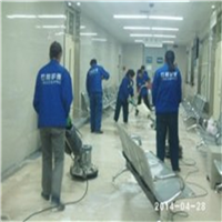 兰州地板清洗打蜡