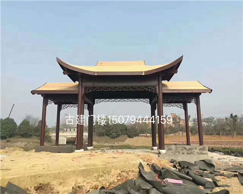 邢台防腐木哪家好
