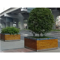 邢台花箱制作