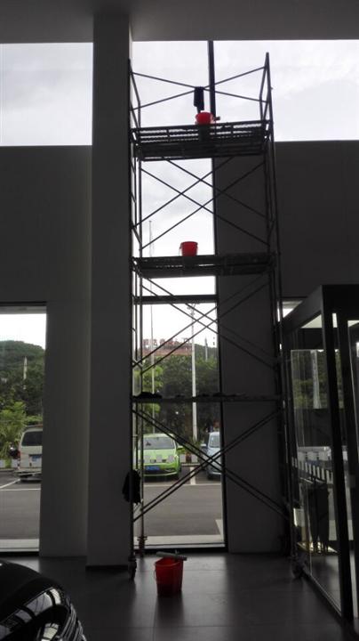 景洪高清清洗公司