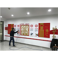 宜昌除甲醛