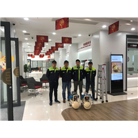 宜昌除甲醛