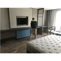 宜昌甲醛治理