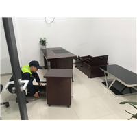宜昌甲醛检测