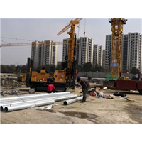 丽水打井|丽水的地质井要怎么打？