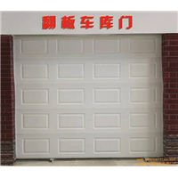 长沙车库门