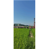 贵州打井降水工程