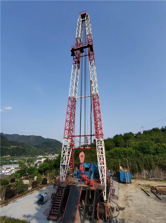 贵阳基坑降水确实更好