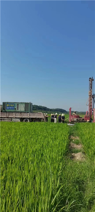 贵州打井降水工程
