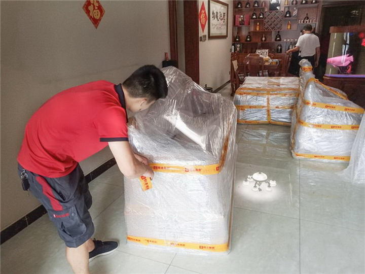 太湖县搬家公司晚上搬家注意事项有哪些