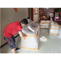 太湖搬家搬新家风水和租房风水选址的注意事项