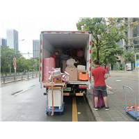 搬家当天注意事项及风水，太湖搬家公司告诉您