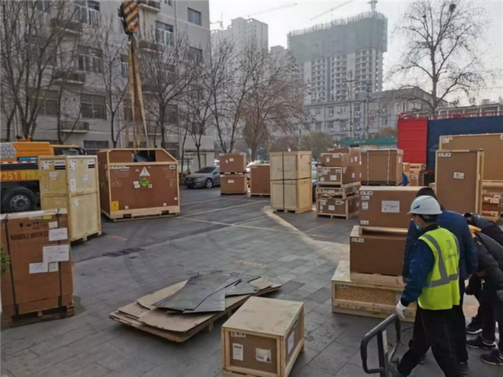 太湖县专业搬家公司