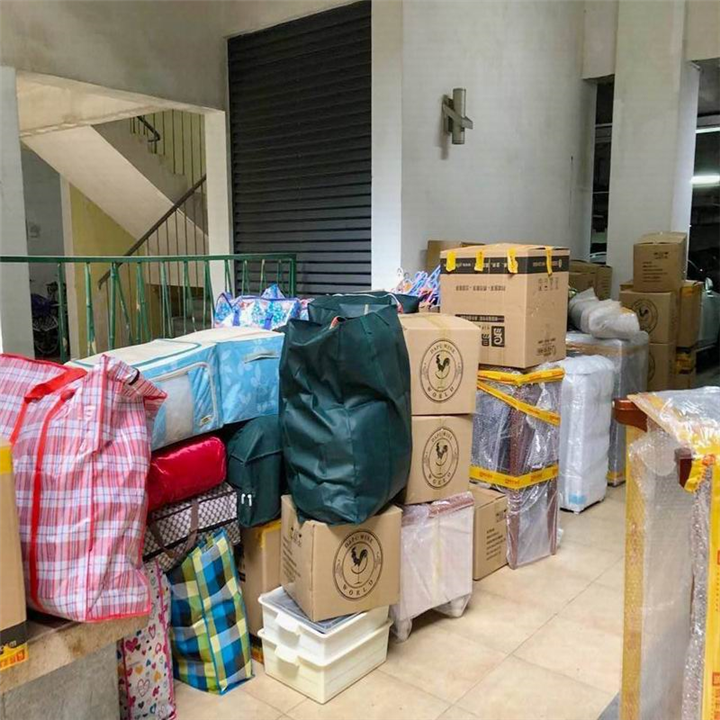 夏季高温天搬家需注意的几点事项