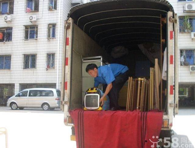 太湖县搬家公司提出的工厂搬家过程中遇到问题的处理方法