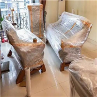 太湖搬家公司：乔迁新居，沙发如何摆设？