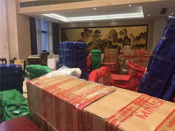 太湖县搬家公司哪家好