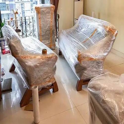 太湖搬家公司：乔迁新居，沙发如何摆设？