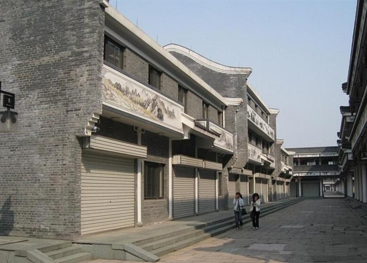 广西仿古青砖 