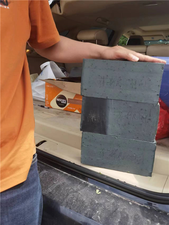 桂林仿古青砖