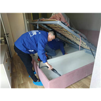 新乡室内除甲醛除异味公司