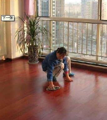 长治家政公司 