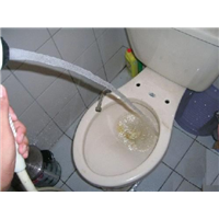 长治疏通马桶 