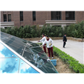 长治建筑保洁|长治工厂开荒保洁| 