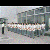 长治清洁保洁公司 