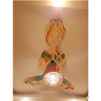 襄阳墙绘实际操作小技巧 