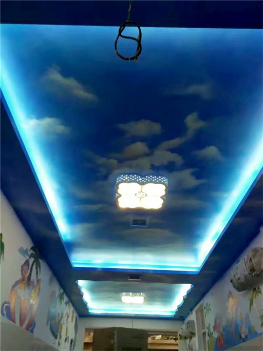 襄阳墙绘市场前景有多大？ 