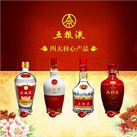 天津回收五粮液多少钱 