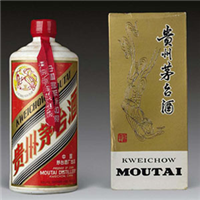 天津回收茅台酒 