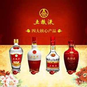 天津回收五粮液多少钱 