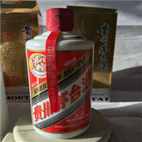 天津回收烟酒哪家好 