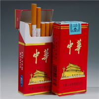 天津回收中华烟 