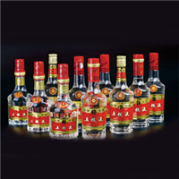 天津回收烟酒价格 